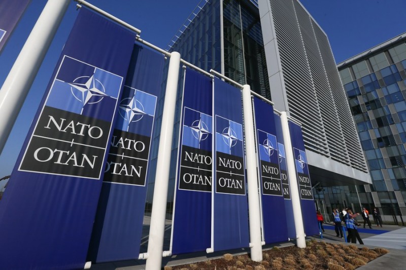 World Insights: NATO's expansion to worsen Ukraine crisis, decay European security