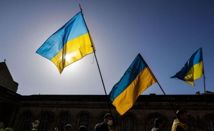 यूक्रेन को यूरोपीय संघ से 634 मिलियन अमरीकी डालर की दूसरी किस्त प्राप्त हुई