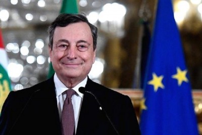 Italy PM Draghi quits after government implodes