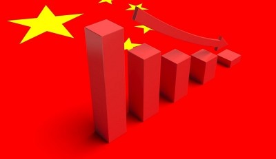 GDP: China's economy grows by a record 18.3 pc in the first quarter