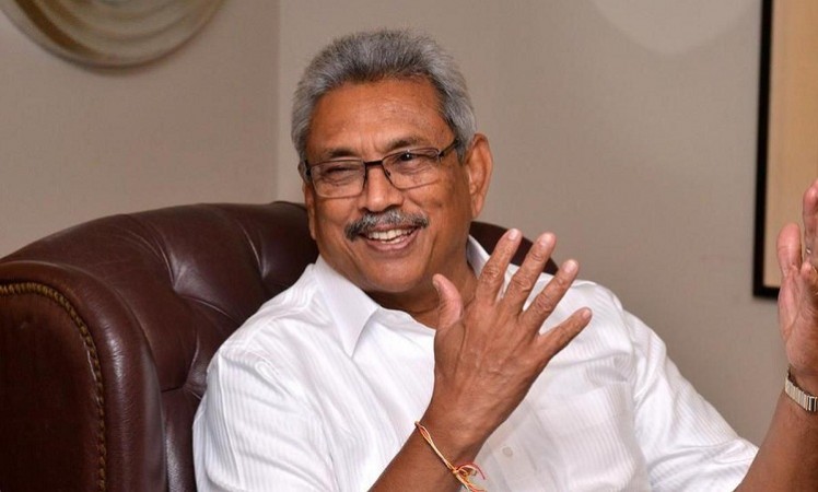 Sri Lanka's Prez admits mistakes contributed to country's economic crisis