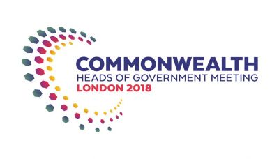 Commonwealth Heads of Govt  Summit  in London begins today