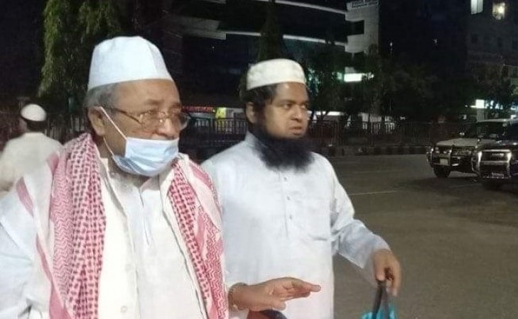 बांग्लादेश में हिफाजत-ए-इस्‍लाम के नेता हुए गिरफ्तार, जानिए क्या है मामला?