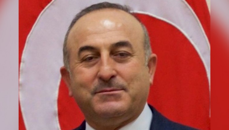 Turkey's FM summons Iraqi envoy to defend cross-border offensive