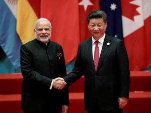 PM Modi, President Jinping to script  new course for India-China ties in Wuhan summit