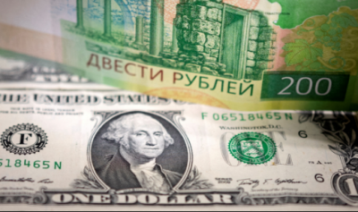 Russia totally gives up on the dollar and euro in the energy trade