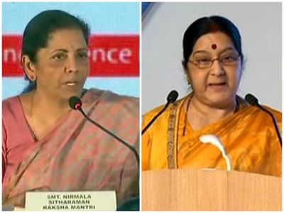 SCO meet 2018: Swaraj, Sitharaman to hold delegation level talks in  Beijing  today