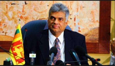 India shared intelligence inputs with Sri Lanka about Blast: PM Ranil Wickremesinghe
