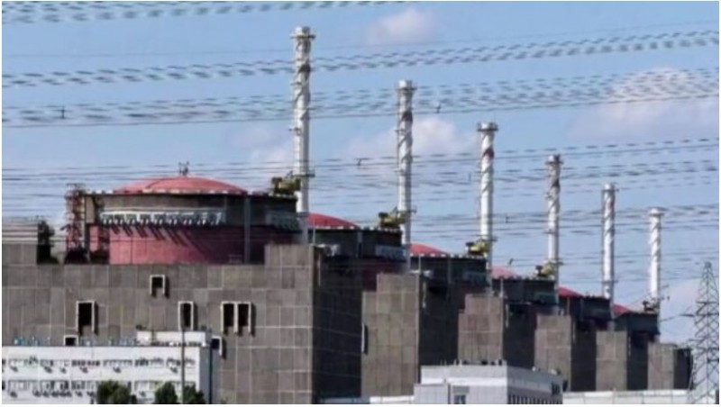 Ukraine seeks large amount of equipment for its nuke power plants: IAEA
