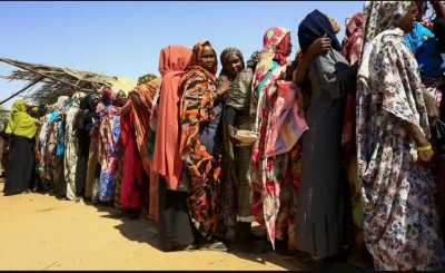 सूडान के दारफुर में फिर से शुरू हुआ आदिवासी समूह  संघर्ष, 15 लोगों की मौत