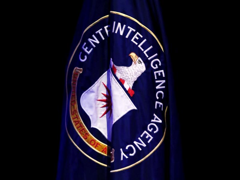 Central Intelligence Agency opens its Instagram account