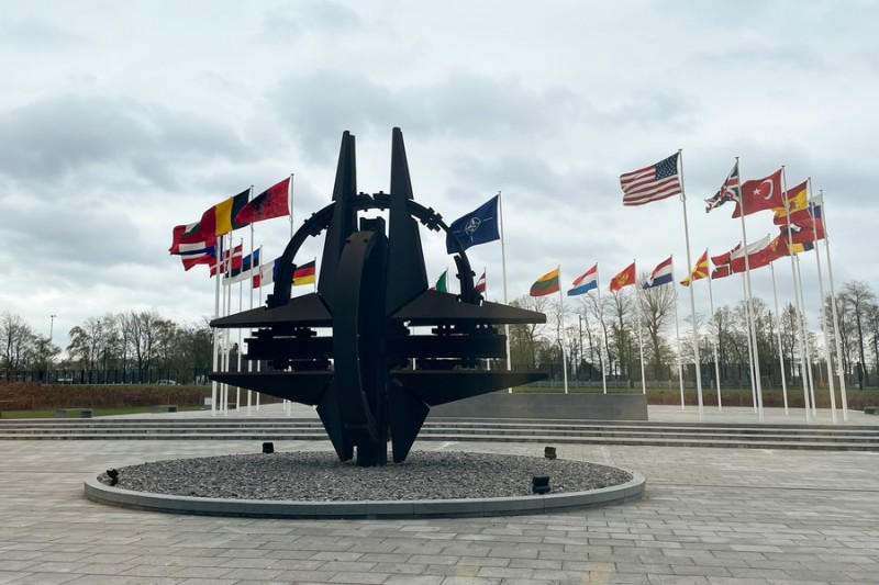Xinhua Headlines Uncovering untold secrets of NATO  a monstrous remnant from Cold War days