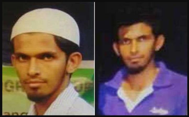 Sri Lanka released blast accused photographs of six suspects including three women