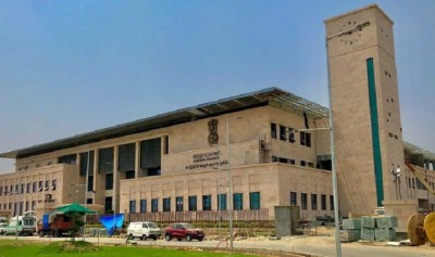 आंध्रप्रदेश  उच्च न्यायालय ने नेल्लोर की अदालत में चोरी की जनहित याचिका पर स्वत: संज्ञान लिया