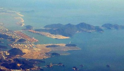 दक्षिण कोरिया देश अपना  पहला 'फ्लोटिंग एयरपोर्ट' बनाने की योजना बना रहा है
