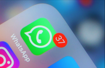 Your primary phone can now be one of up to four phones that are linked to your current WhatsApp account