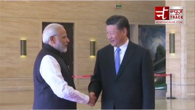 Wuhan informal summit: PM Modi, Chinese President Xi Jinping hold talks
