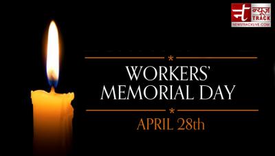 International Workers' Memorial Day: Facts and importance of the event