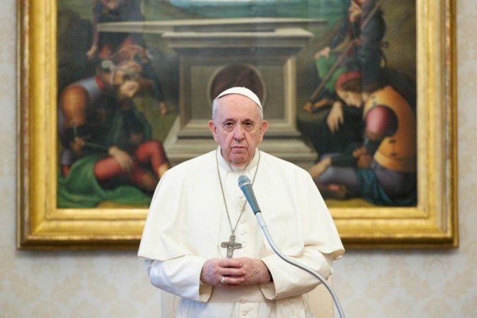 Pope Francis facilitates prosecutions for Vatican-based cardinals and bishops
