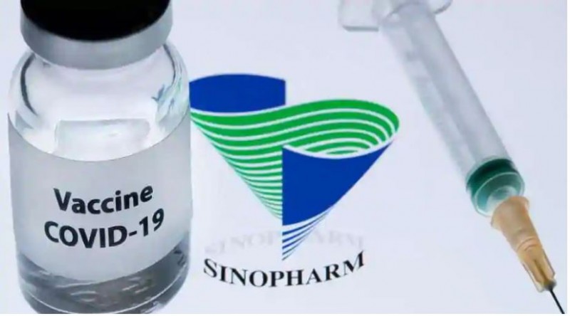 बंगलादेश में आपातकालीन उपयोग के लिए चीन के सिनोपार्म वैक्सीन को मिली मंजूरी