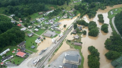 28 people killed due to flood in Kentucky