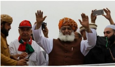 Which Gulf state paid Imran Khan to derail CPEC?