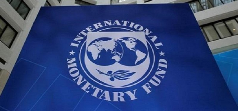 IMF decreases India's growth prediction for FY22 to 9 pc