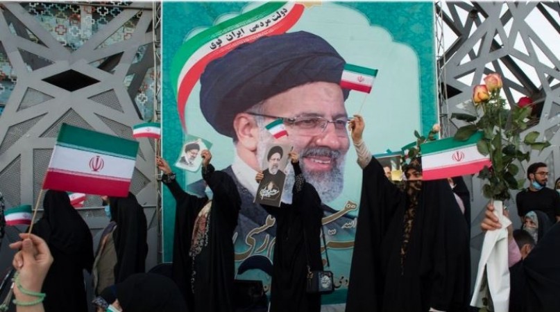 Iran’s Supreme Leader to Confirm Raisi as new Iranian President