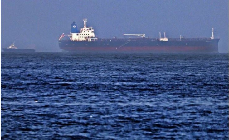 Potential Hijack bid onboard ship off UAE ends: UK Agency Report