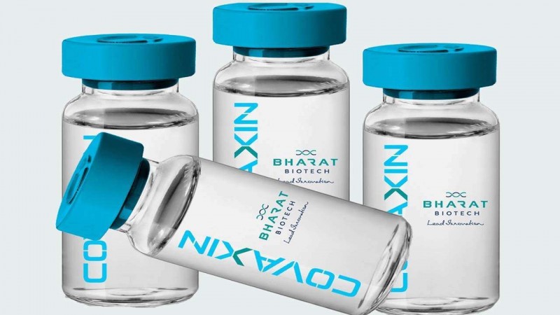 अच्छी खबर! भारत बायोटेक की कोवैक्सीन को हंगरी से मिला GMP प्रमाण पत्र