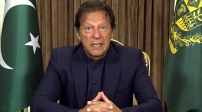 Pak Prime Minister Imran Khan nominates Abdul Qayyum Niazi as next premier of PoK