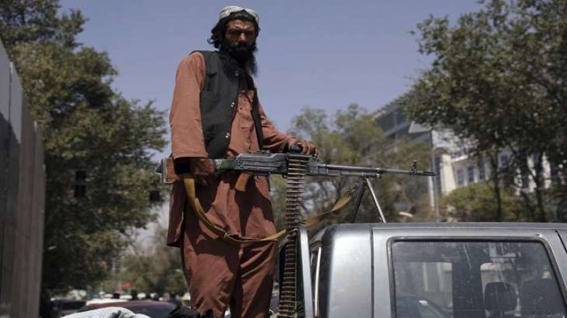 TTP  Top commander killed in Afghan bombing