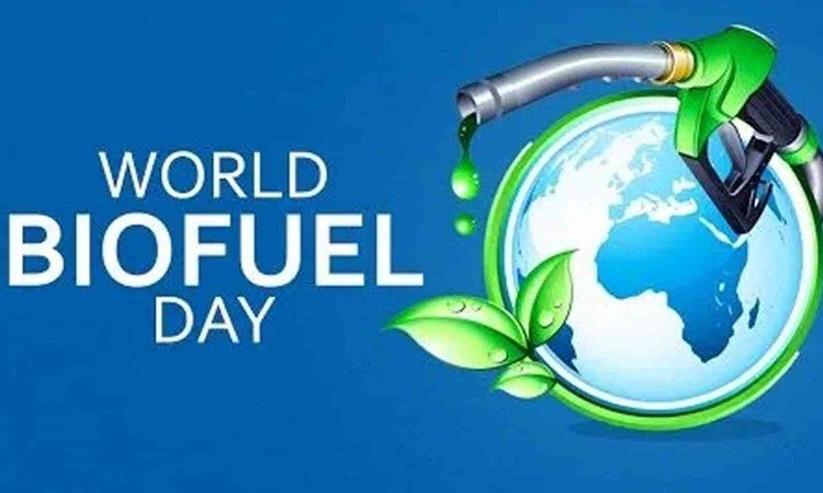 speech on world biofuel day