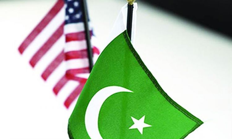 Pakistan gives a big blow to the US, prevents military training programs