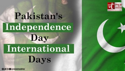 Pakistan's Independence Day: Celebrating Freedom and National Pride