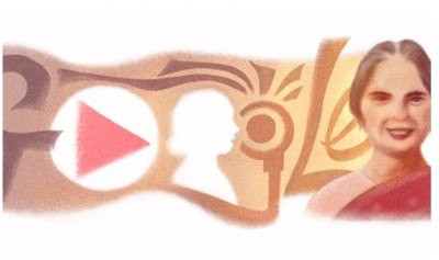 Google Doodle Honors Thai Mother's Day 2023 and Activist Fatima Meer's Enduring Legacy