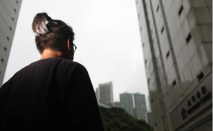 Hong Kong HC denies teen's request for legal assistance to contest school's long hair policy