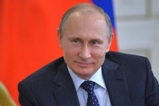 रूस के राष्ट्रपति व्लादिमीर पुतिन अगले सप्ताह मास्को में जर्मन चांसलर मर्केल से करेंगे मुलाकात