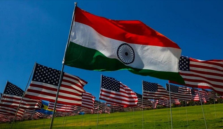 Joe Biden calls India, U.S 'indispensable partners'