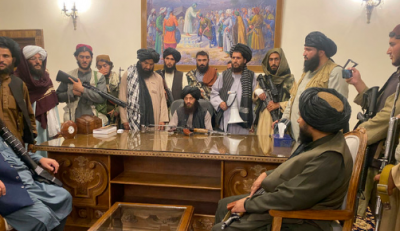 Taliban Marks Two Years Back in Power Amidst Struggle for Stability in Afghanistan