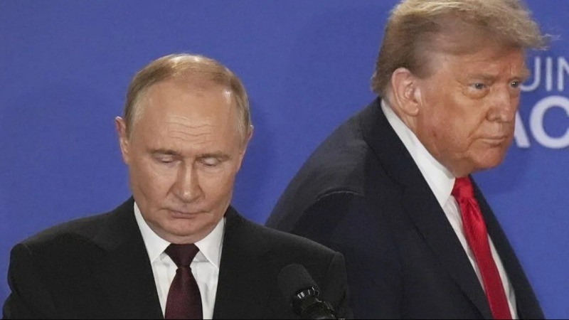 Alaska Summit: What did Trump say about 