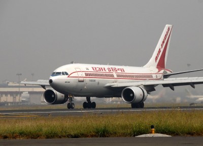 Situation in Kabul: Air India Flight brings 129 people from Kabul
