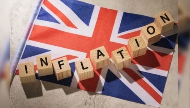 British inflation reaches 10.1-pc as living expenses continue to rise