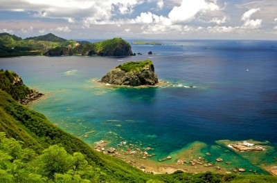 जापान को मिला नया द्वीप, छुपी है इसके पीछे कोई खास वजह