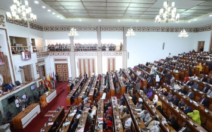 Ethiopia House of Fed mulls referendum to create 12th region