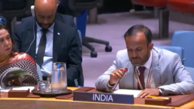 India slams Pakistan for sexual violence against women at UNSC open debate, says, 