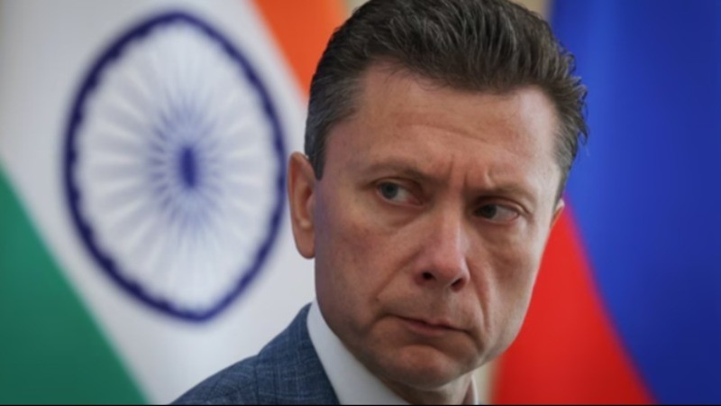 US tariff row: Russian Ambassador to India says, 