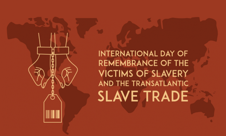 What Is International Day For The Remembrance Of The Slave Trade And   International Day For Slave Trade 64e4816882764 