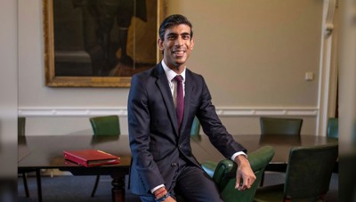Rishi Sunak, Britain's PM candidate, wants to make the UK-India relationship more reciprocal