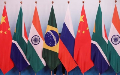 BRICS Adds 6 New Countries: Argentina, Iran, UAE, Saudi Arabia, Ethiopia, and Egypt